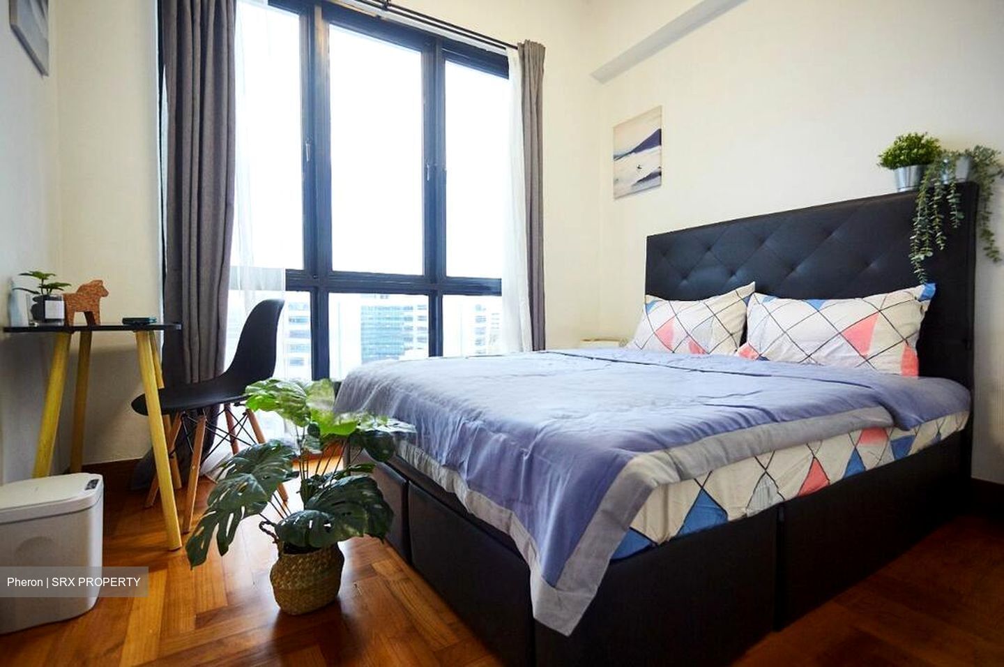 Eastpoint Green (D18), Condominium #463206141